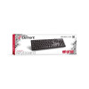 Eνσύρματο Πληκτρολόγιο Element KB-145U v2.0