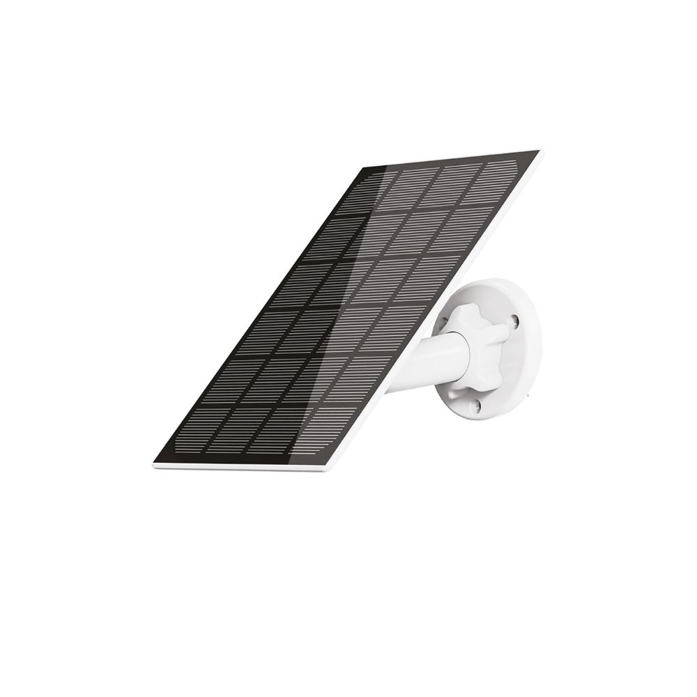 Ηλιακό Πάνελ BSP-01 Power On