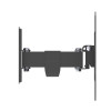 Βάση Τηλεόρασης Επιτοίχια Focus Mount SMS61-22AT-14 17''- 43'' έως 25g