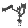 Βάση Οθόνης Focus Mount DLB1023 14'' - 27''