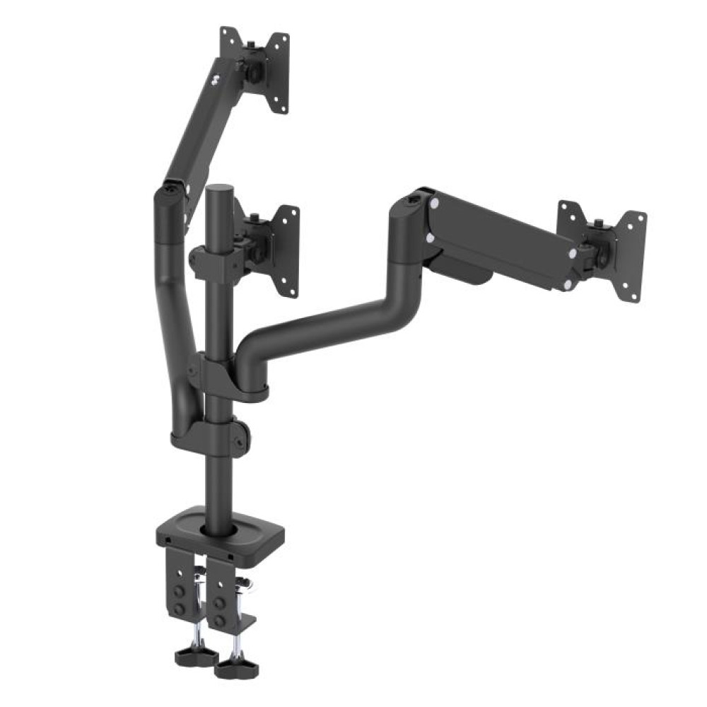Βάση Οθόνης Focus Mount DLB1023 14'' - 27''