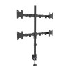 Βάση Οθόνης Focus Mount FDM614 14'' - 26''