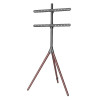 Βάση Τηλεόρασης Επιδαπέδια Focus Mount TT164 40'' - 65'' έως 40kg
