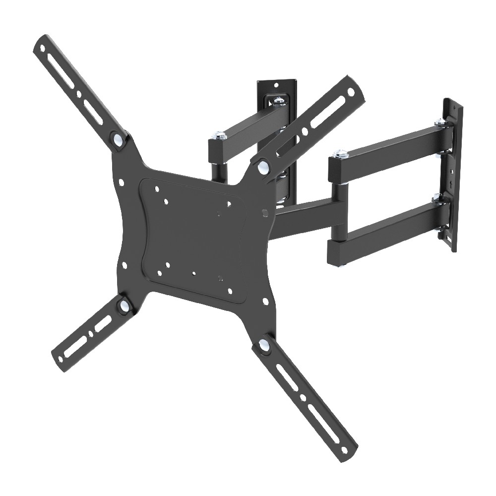 Βάση Τηλεόρασης Επιτοίχια Focus Mount SMS26-44AT 17''-55'' έως 35kg