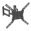 Βάση Τηλεόρασης Επιτοίχια Focus Mount SMS26-44AT 17''-55'' έως 35kg