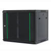 Επιτοίχια Καμπίνα 6U Power On W.6406 600x450x368mm