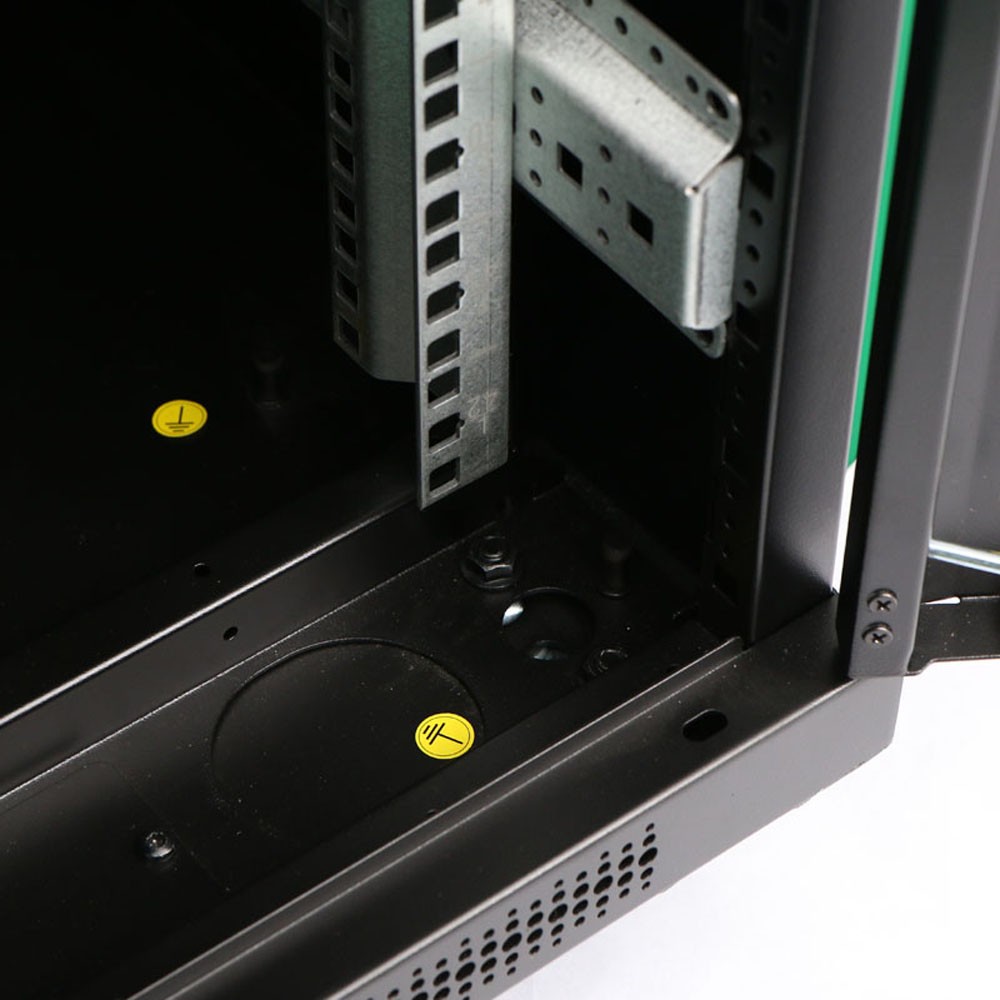 Επιδαπέδια Καμπίνα 22U Power On S.8822 800x800x1155mm