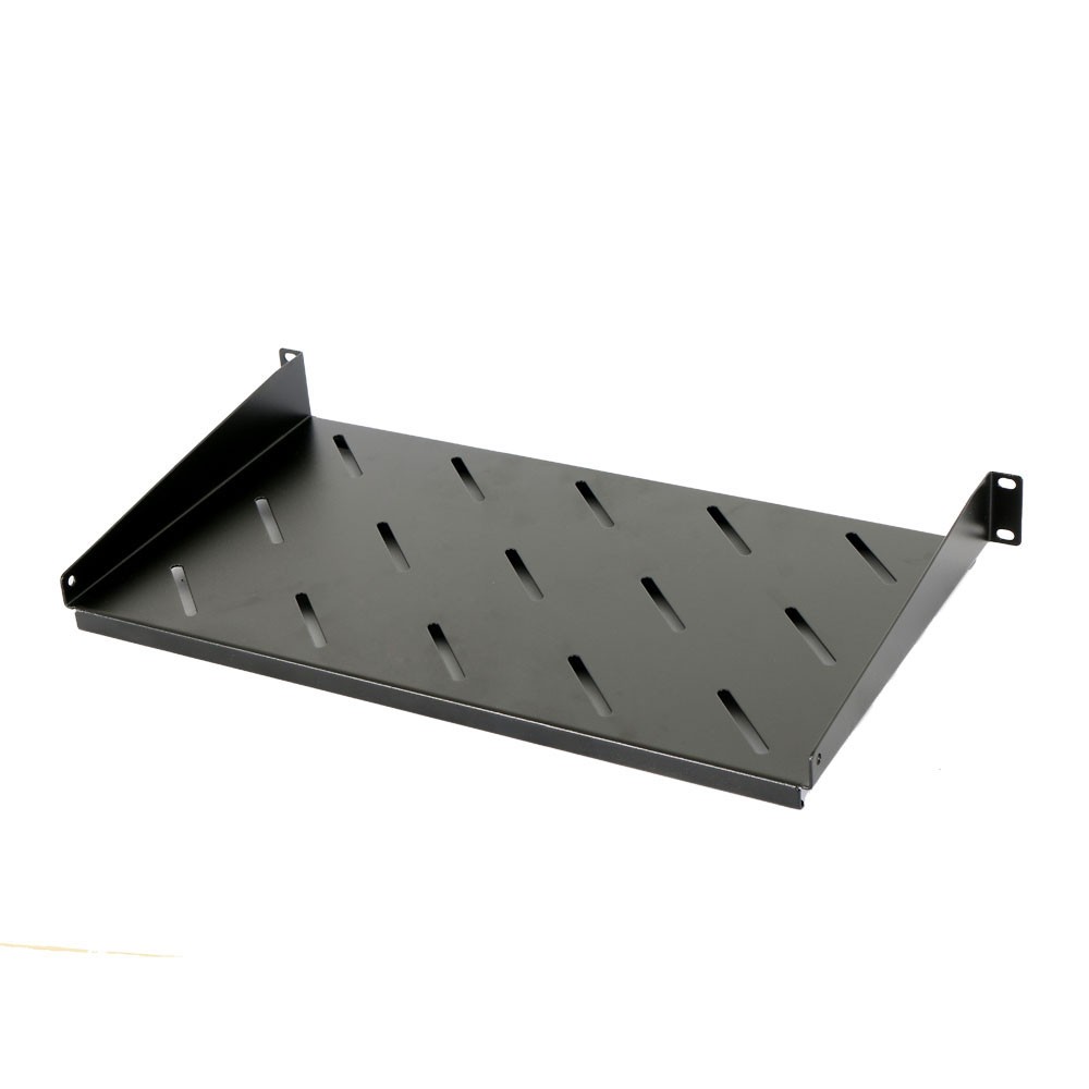 Ράφι Cantilever 1U Power On CS-1-350 Βάθους 350mm