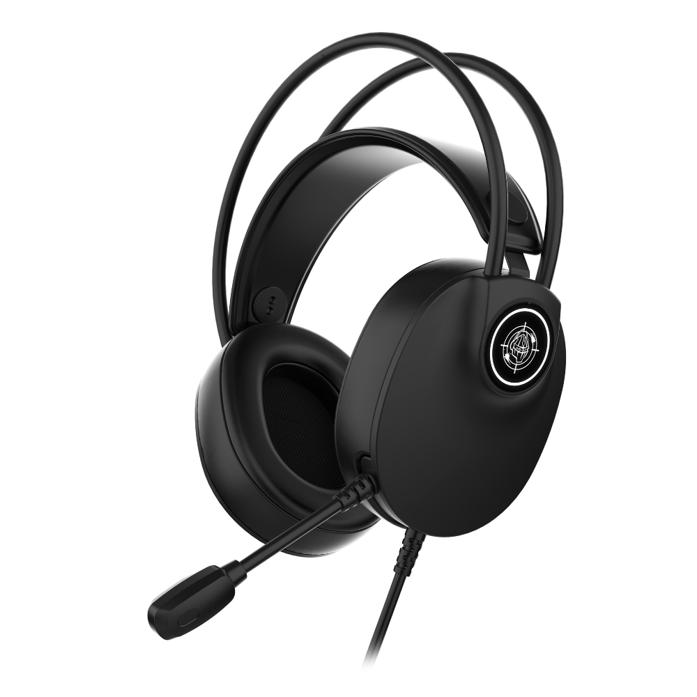 Ακουστικά Κεφαλής Gaming Zeroground HD-3800G IKEDA v3.0