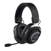 Ακουστικά Κεφαλής Gaming RGB USB 7.1 Zeroground HD-3900WG KEIJI PRO v2.0