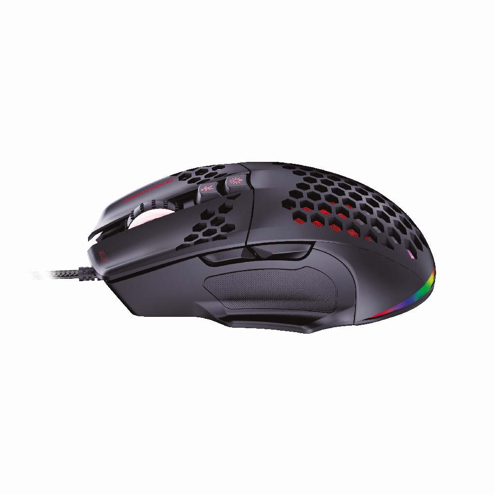 Ενσύρματο Ποντίκι Gaming Zeroground MS-4500G HATTORI v4.0