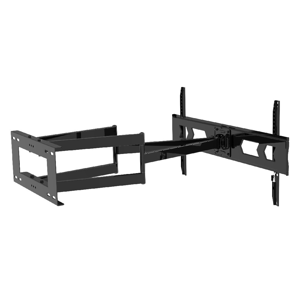 Βάση Τηλεόρασης Επιτοίχια Focus Mount WMS367-84AT 42"-90" έως 70kg