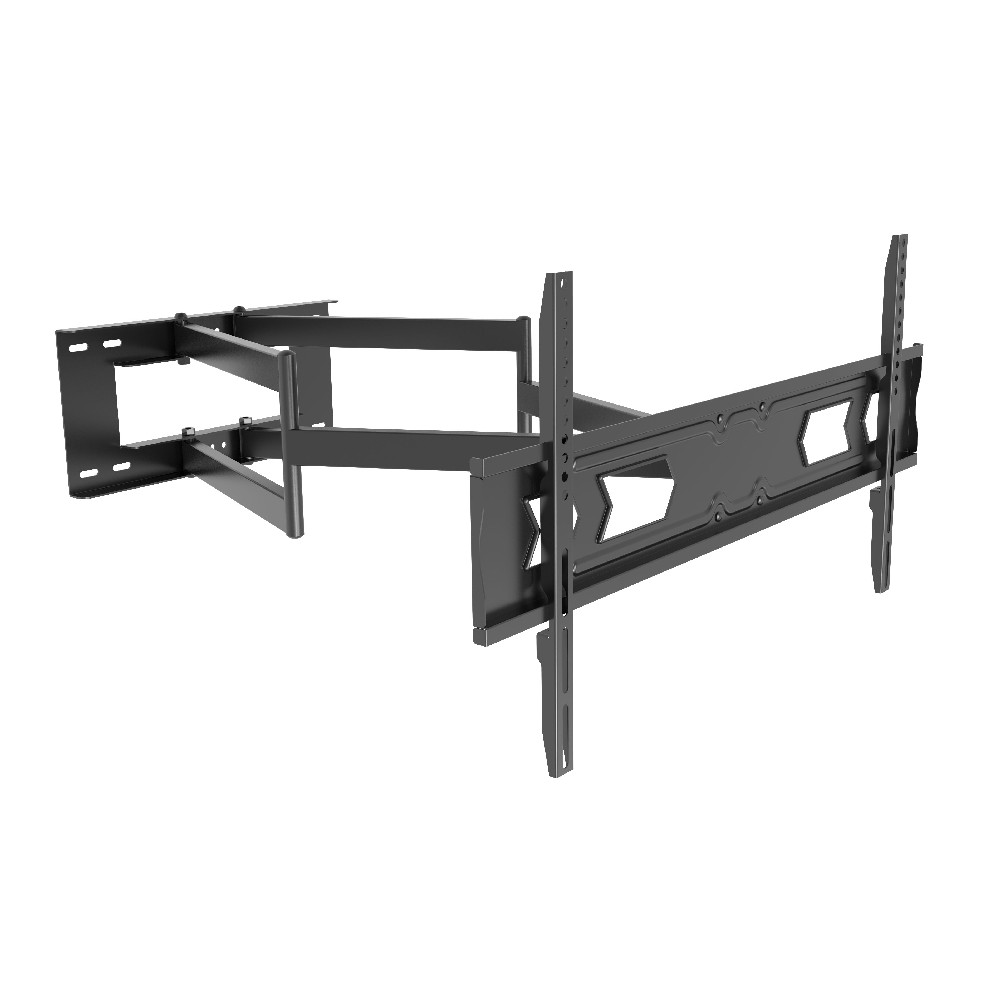 Βάση Τηλεόρασης Επιτοίχια Focus Mount WMS367-84AT 42"-90" έως 70kg