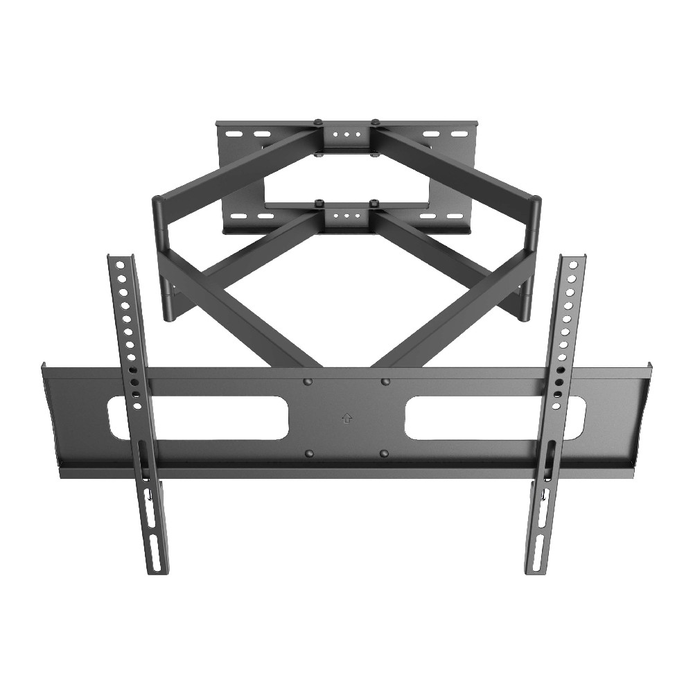 Βάση Τηλεόρασης Επιτοίχια Focus Mount WMS367-64AT 32"-80" έως 60kg