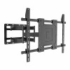 Βάση Τηλεόρασης Επιτοίχια Focus Mount WMS756-96AT 50"-100" έως 100kg