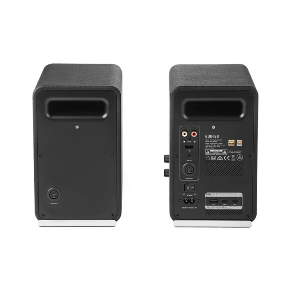 Ηχεία BT Edifier QR65 Μαύρο