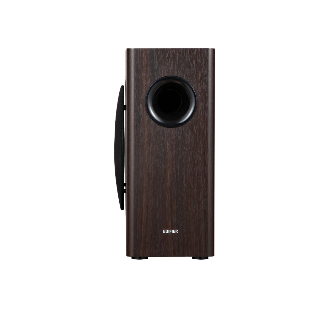 Powered Subwoofer Edifier T5s Καφέ
