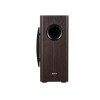 Powered Subwoofer Edifier T5s Καφέ