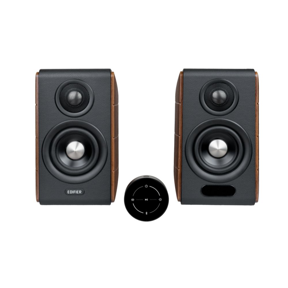 Ηχεία Edifier S880DB MKII Καφέ