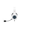 Ακουστικά Κεφαλής Gaming RGB Edifier G2 II USB 7.1 Λευκό