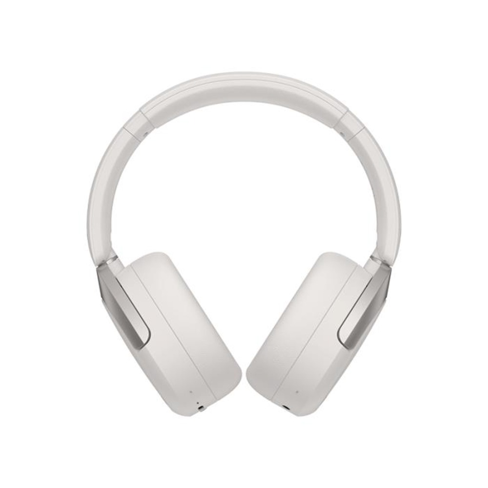 Ακουστικά Κεφαλής BT Hybrid ANC Edifier W830NB Λευκό