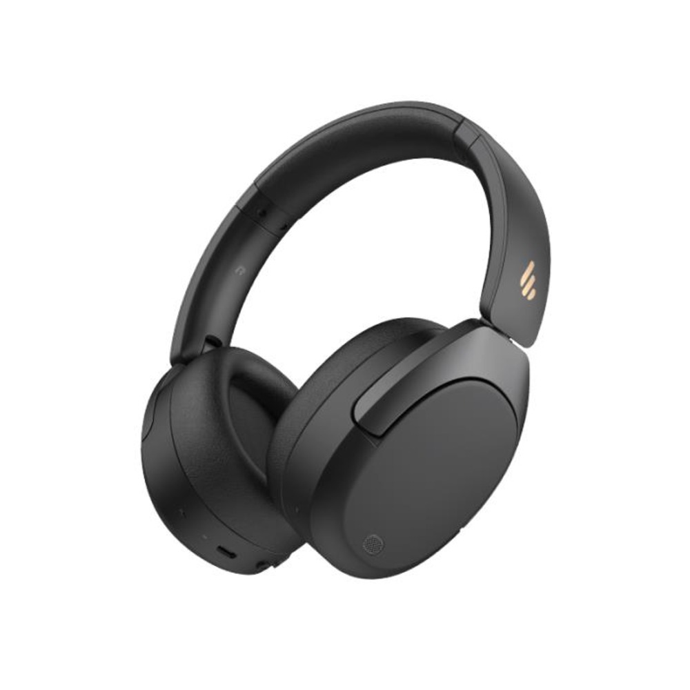 Ακουστικά Κεφαλής BT Hybrid ANC Edifier W830NB Μαύρο