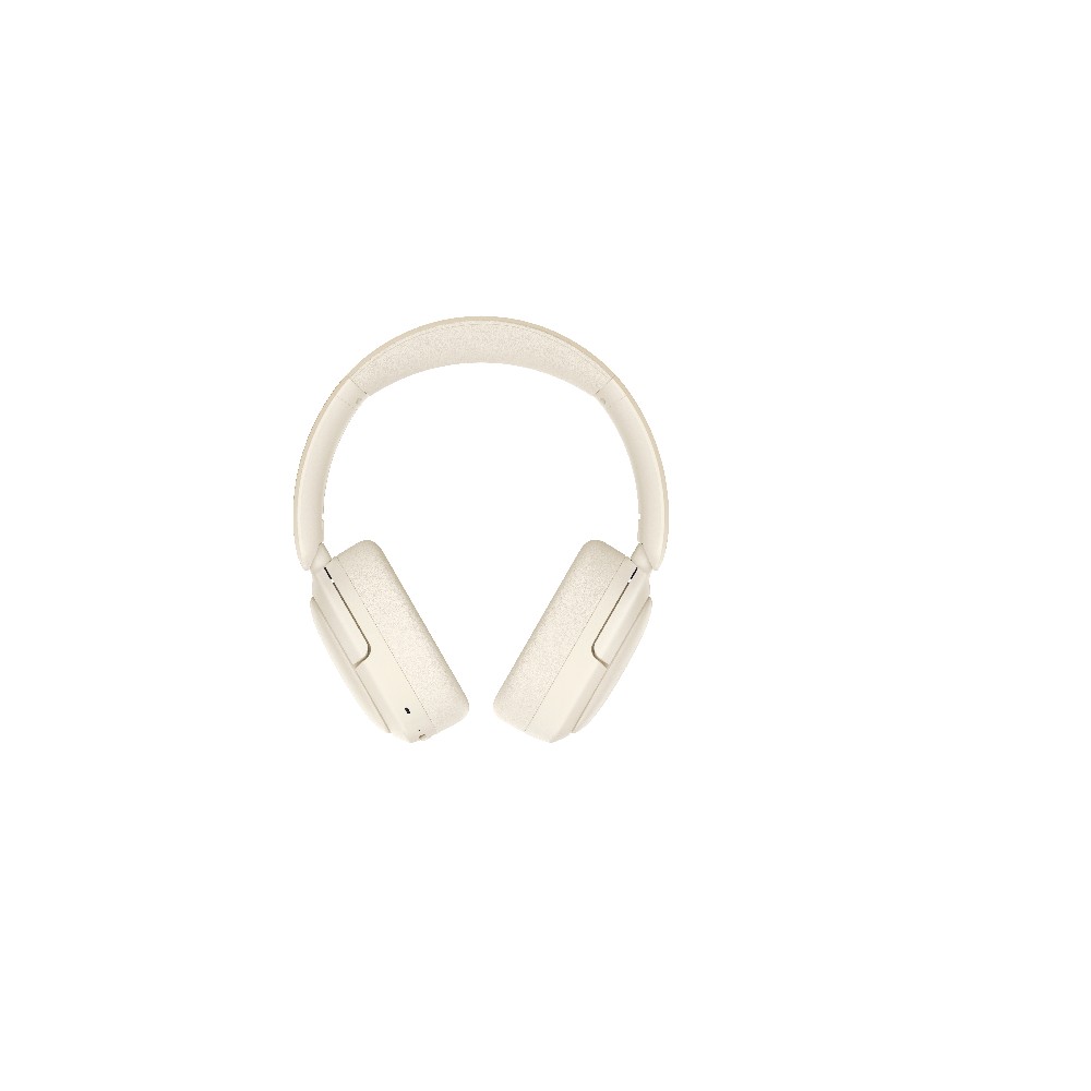 Ακουστικά Κεφαλής BT Hybrid ANC Edifier W800BT Pro Μπέζ