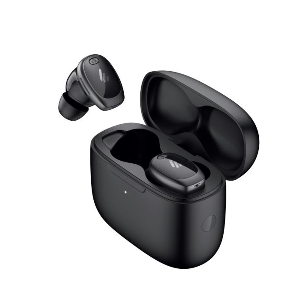 Ακουστικά True Wireless Hybrid ANC ΒΤ Edifier Neodots Μαύρο
