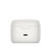 Ακουστικά True Wireless Hybrid ANC ΒΤ Edifier Neodots Λευκό