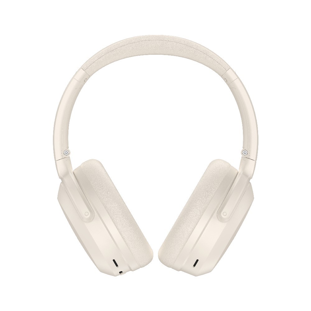 Ακουστικά Κεφαλής BT Hybrid ANC Edifier WH700NB Pro Μπέζ