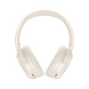 Ακουστικά Κεφαλής BT Hybrid ANC Edifier WH700NB Pro Μπέζ