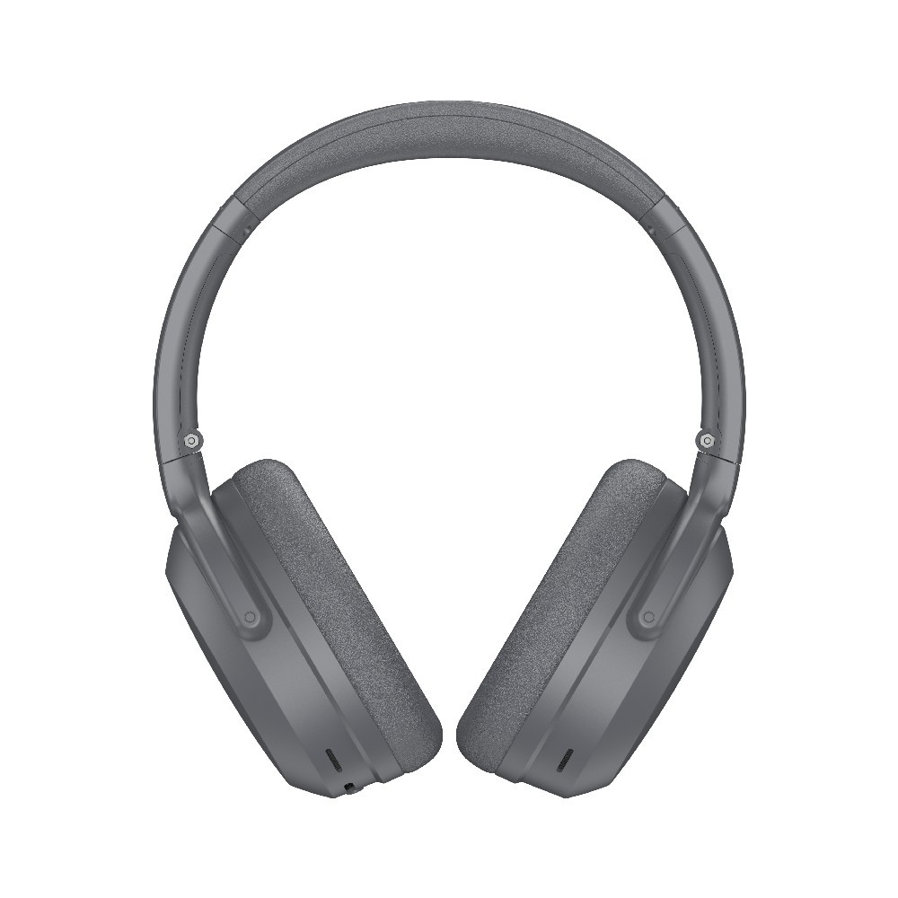Ακουστικά Κεφαλής BT Hybrid ANC Edifier WH700NB Pro Γκρι