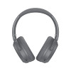 Ακουστικά Κεφαλής BT Hybrid ANC Edifier WH700NB Pro Γκρι