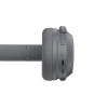 Ακουστικά Κεφαλής BT Hybrid ANC Edifier WH700NB Pro Γκρι