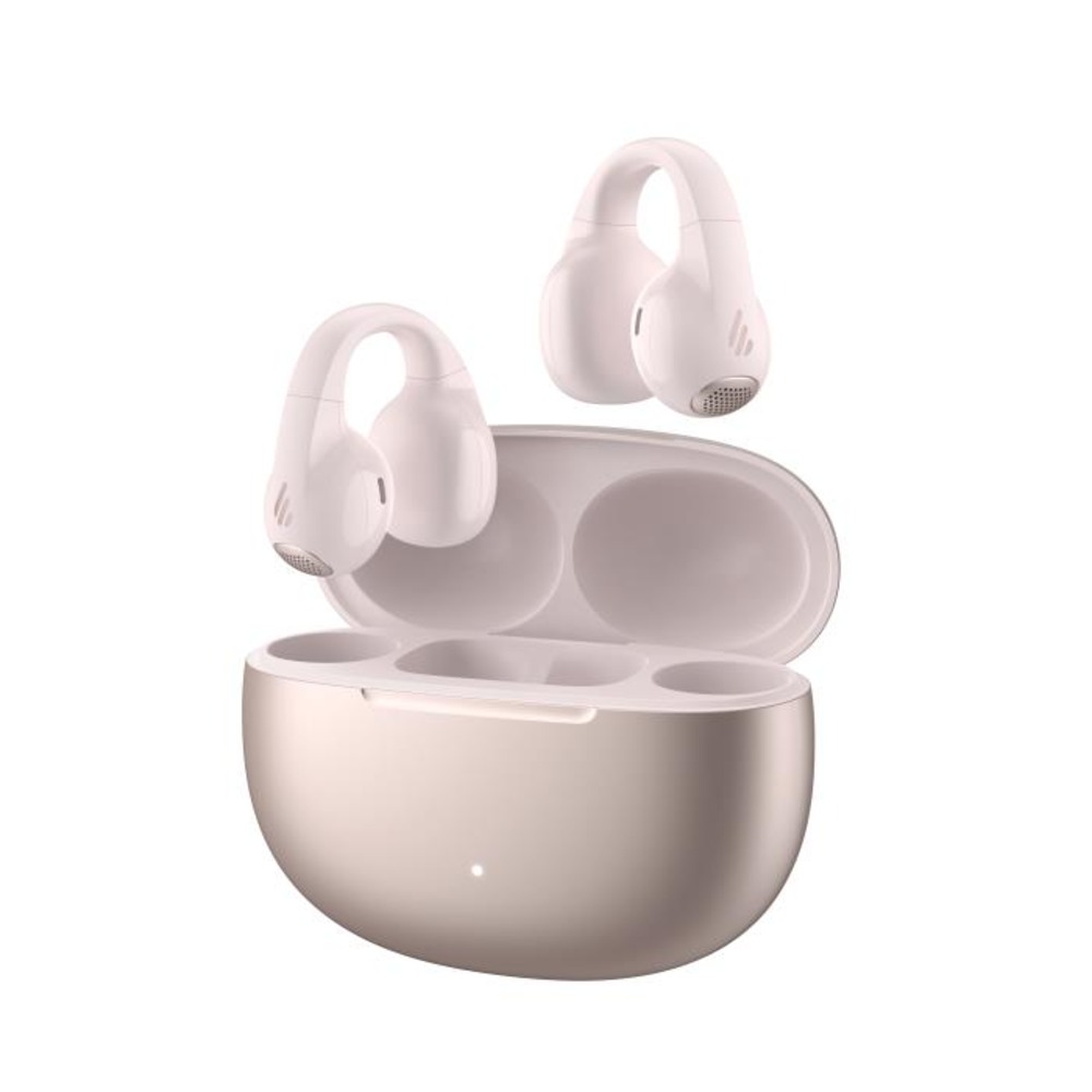Ακουστικά Open Ear Wireless ΒΤ Edifier Comfo C Ροζ