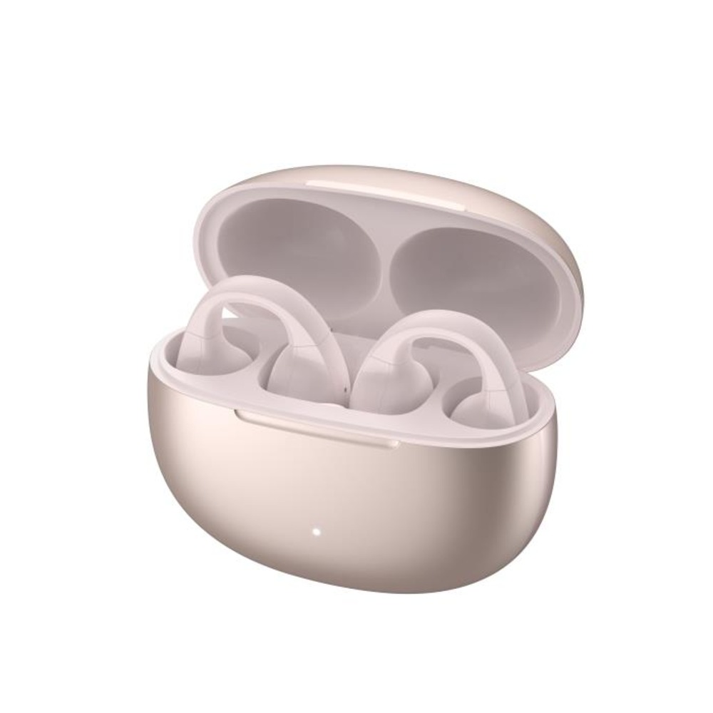 Ακουστικά Open Ear Wireless ΒΤ Edifier Comfo C Ροζ