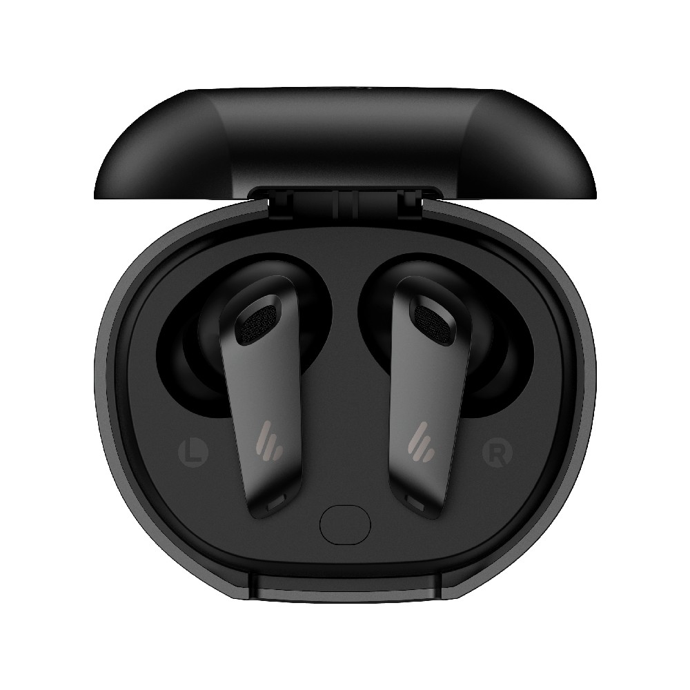 Ακουστικά True Wireless BT Hybrid ANC Edifier NeoBuds Plus Μαύρο
