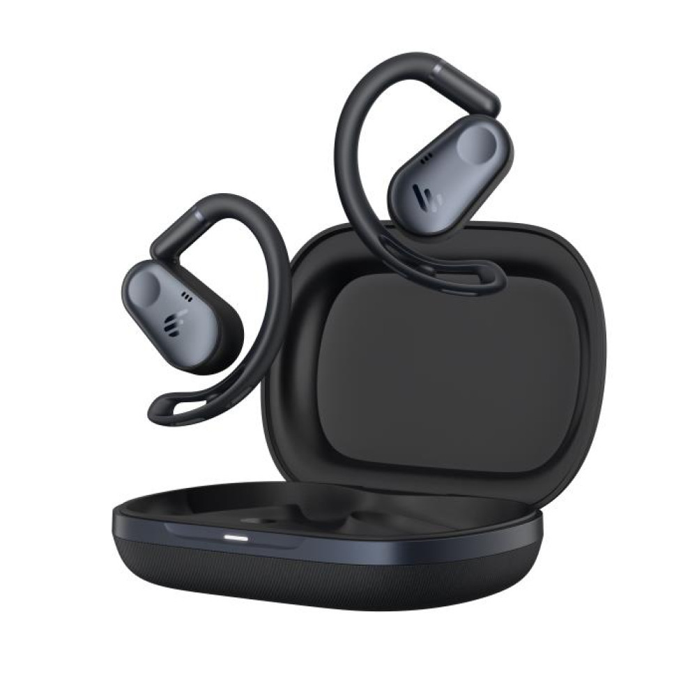 Ακουστικά Open Ear Wireless ΒΤ Edifier Comfo Flex Μαύρο