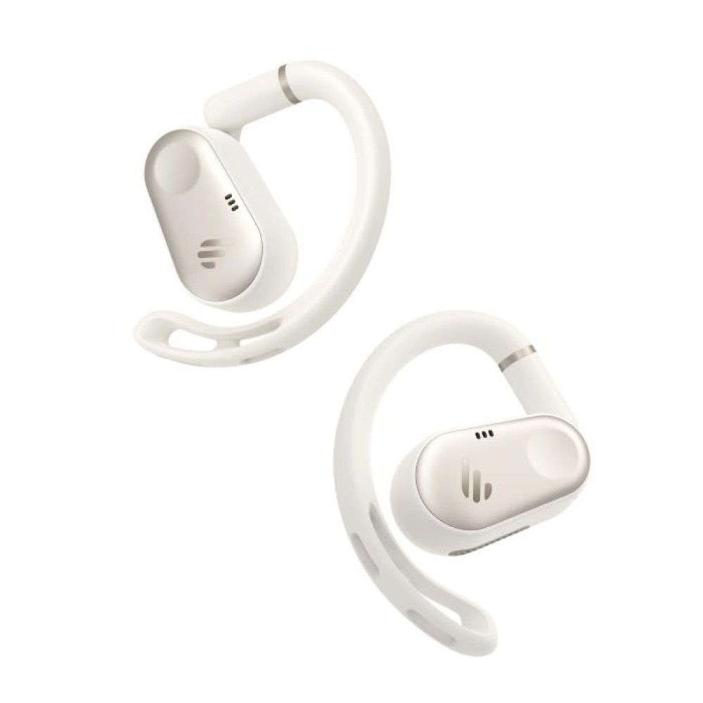 Ακουστικά Open Ear Wireless ΒΤ Edifier Comfo Flex Λευκό