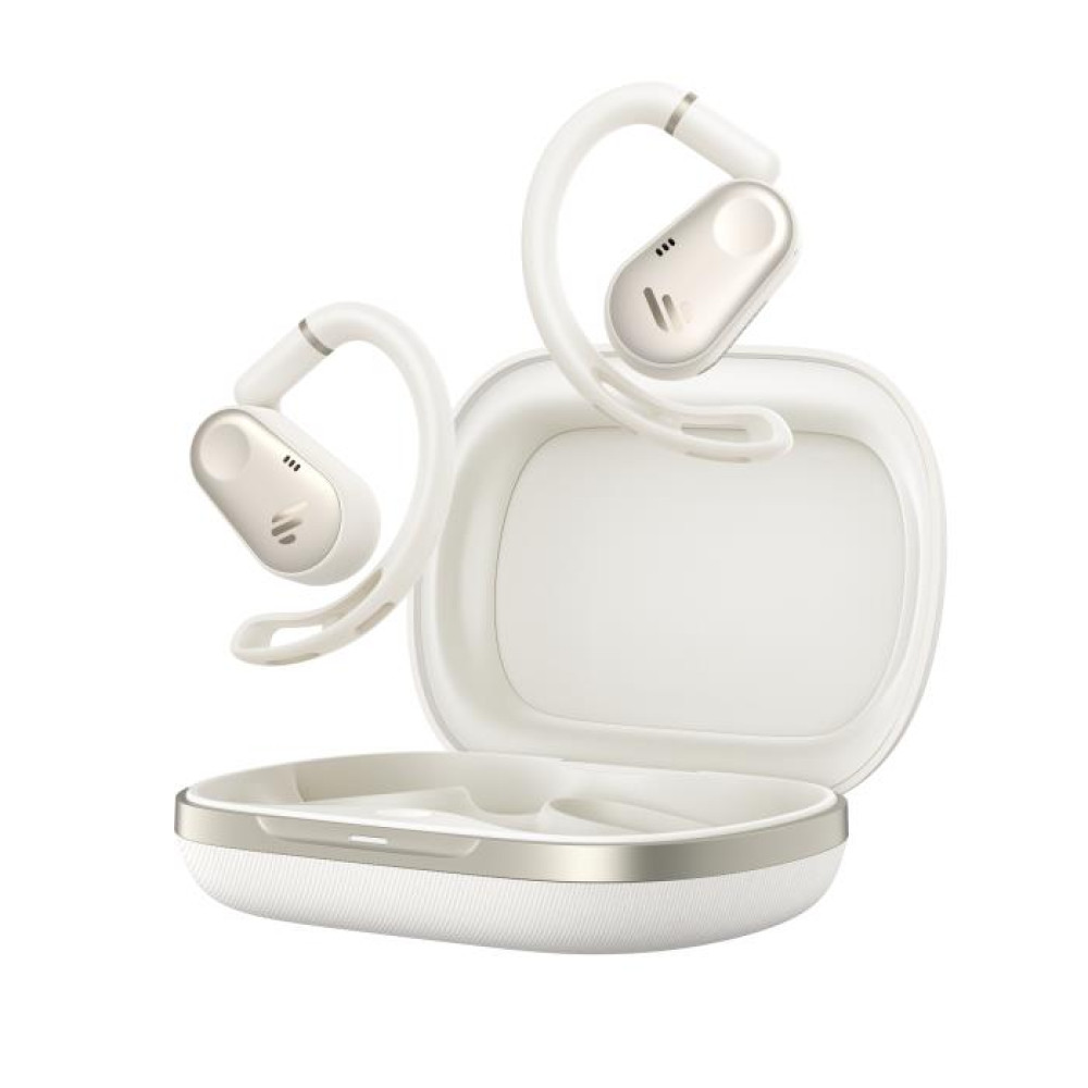 Ακουστικά Open Ear Wireless ΒΤ Edifier Comfo Flex Λευκό