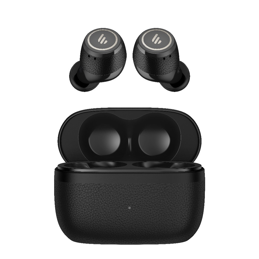 Ακουστικά True Wireless BT ANC Edifier X3 Pro Μαύρο