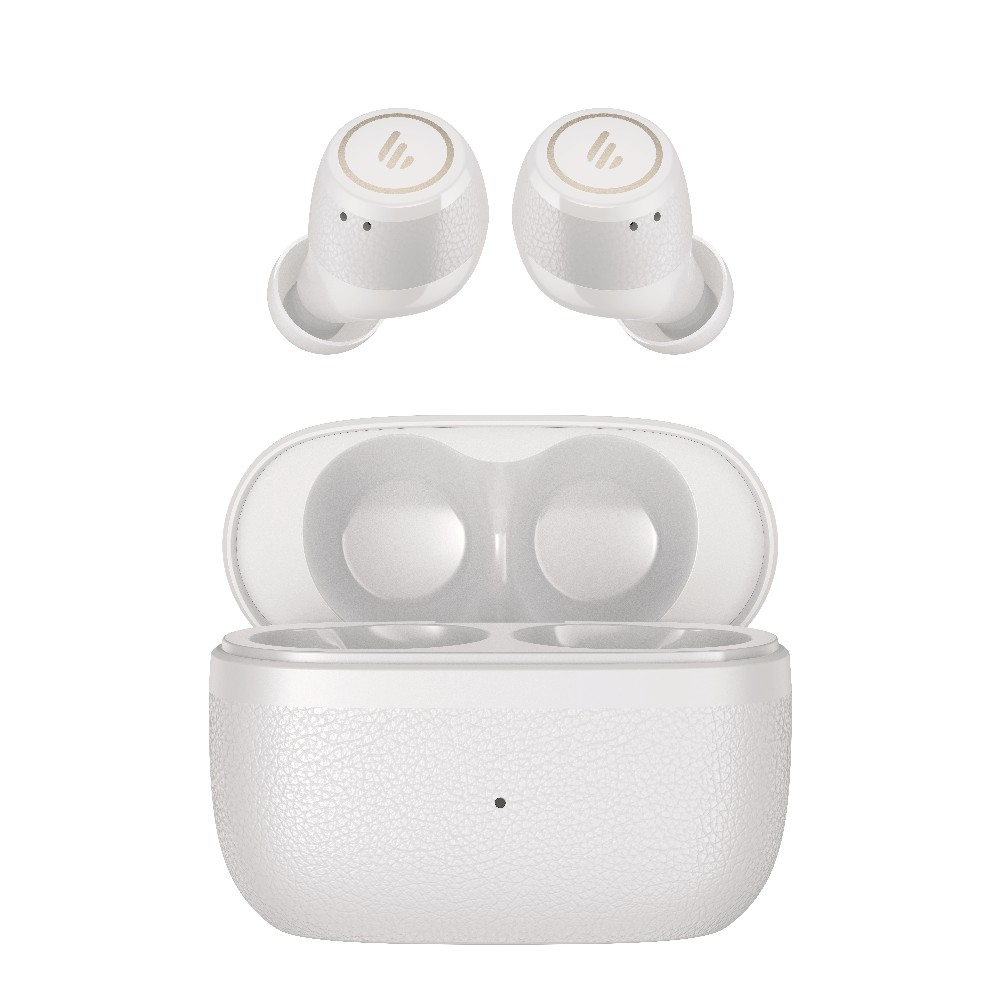 Ακουστικά True Wireless BT ANC Edifier X3 Pro Γκρι