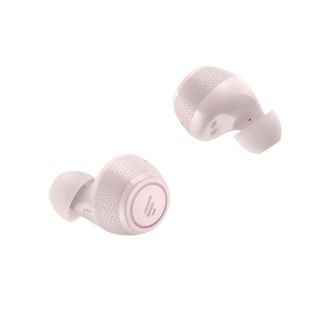 Ακουστικά True Wireless BT ANC Edifier X3 Pro Ροζ