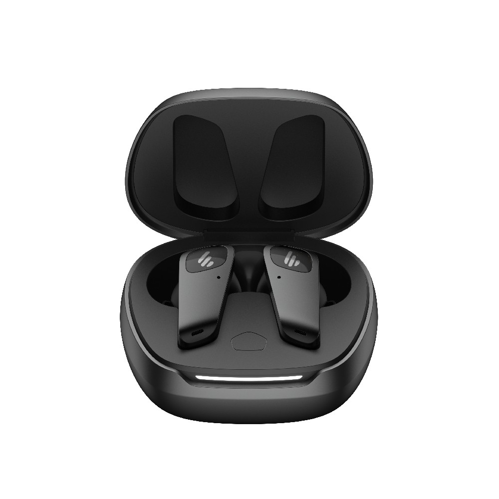 Ακουστικά True Wireless BT Hybrid ANC Edifier NeoBuds Planar Μαύρο