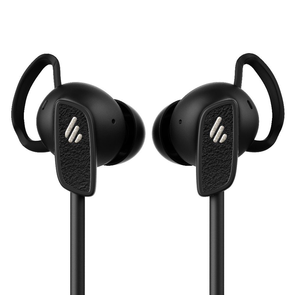 Ακουστικά Neckband BT Hybrid ANC Edifier W280NB Pro Μαύρο