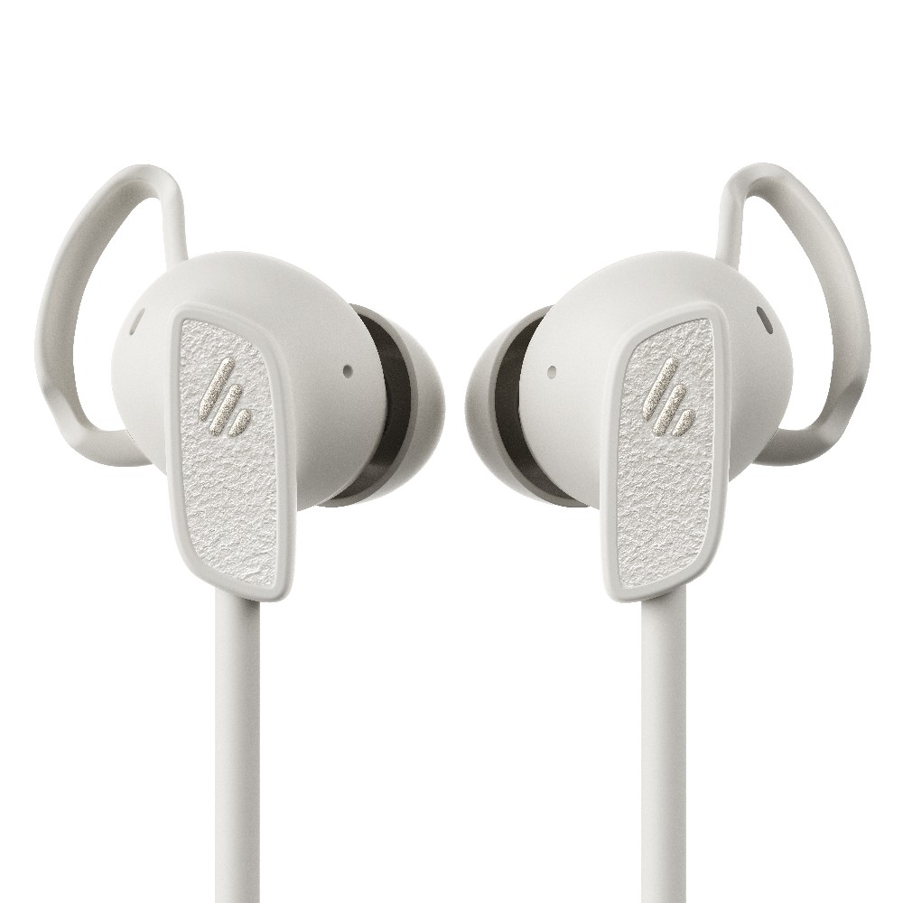Ακουστικά Neckband BT Hybrid ANC Edifier W280NB Pro Λευκό