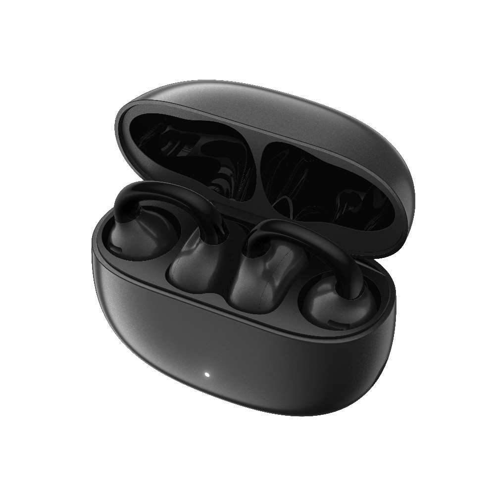 Ακουστικά Open Ear Wireless ΒΤ Edifier Comfo Q Μαύρο