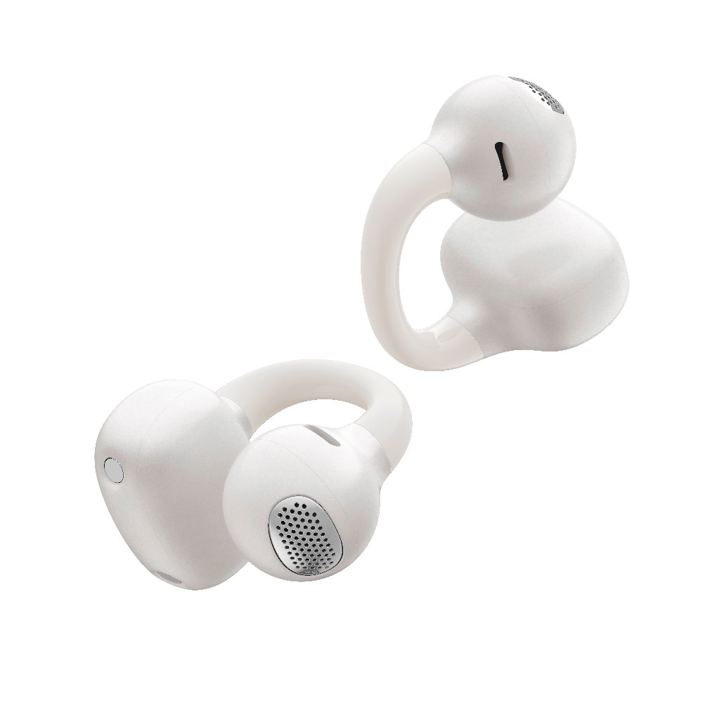 Ακουστικά Open Ear Wireless ΒΤ Edifier Comfo Q Λευκό