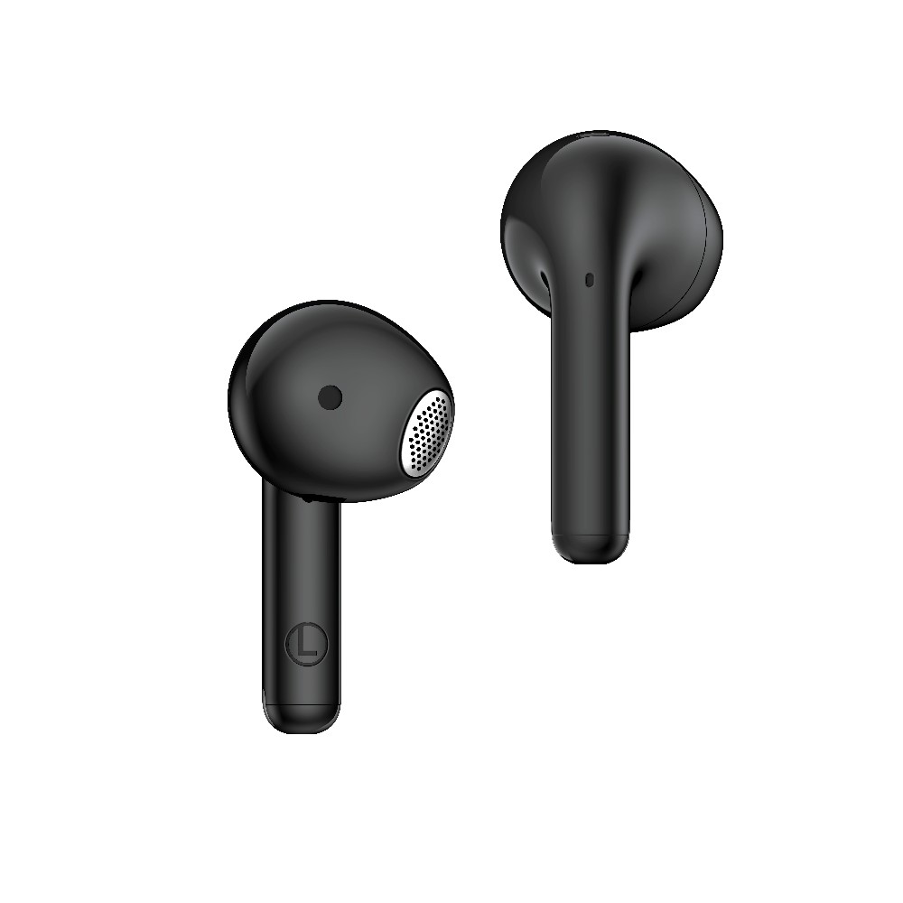 Ακουστικά True Wireless BT Edifier X2 Plus Μαύρο