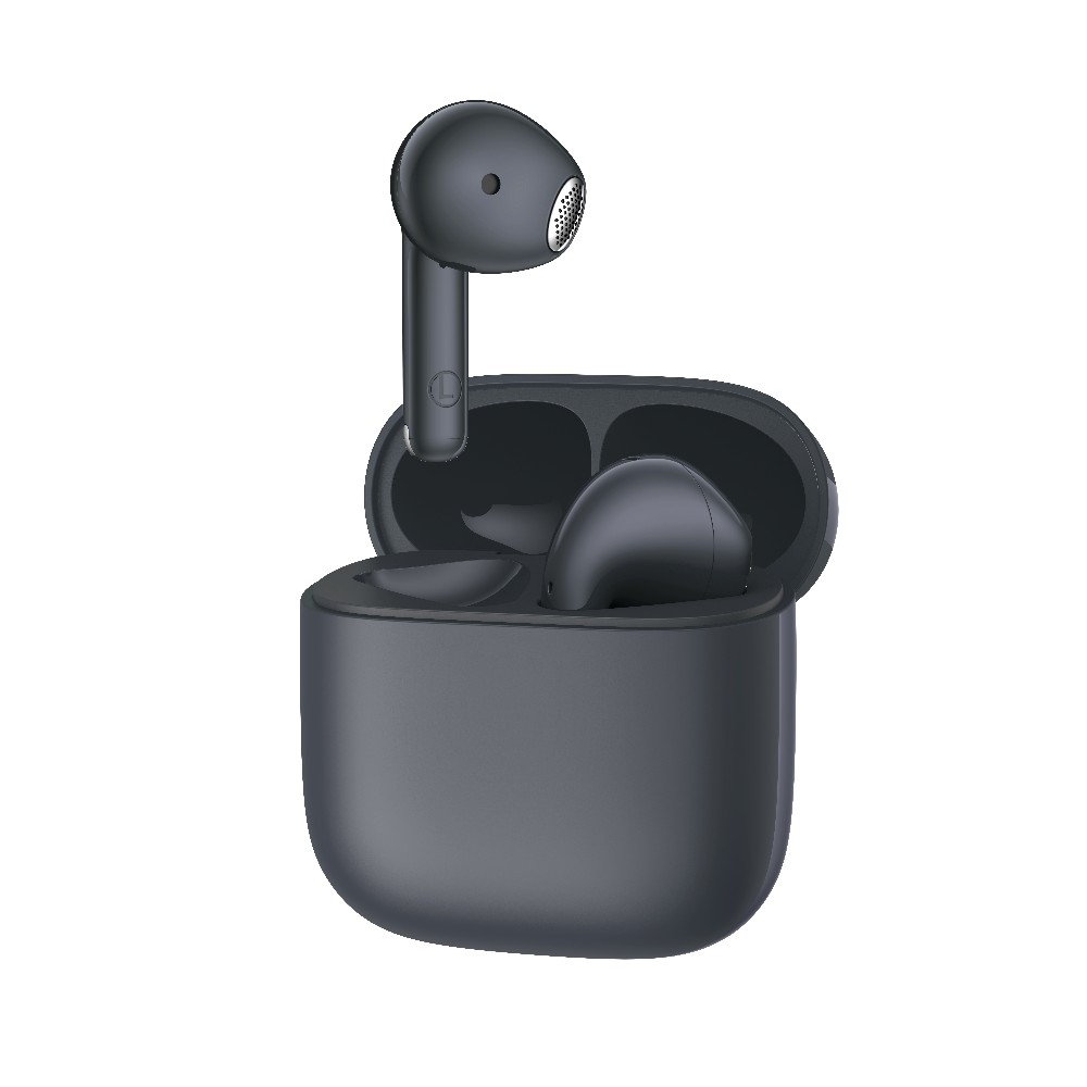 Ακουστικά True Wireless BT Edifier X2 Plus Γκρι